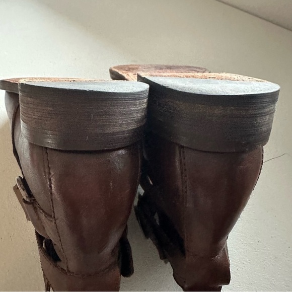 Kenneth Cole men’s ankle leather boots - Picture 4 of 9